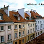 Apartament W Kamienicy Na Starym Miescie