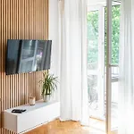 Rentplanet - Apartamenty Przy Palacu Kultury I Nauki