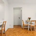 Rentplanet - Apartamenty Przy Palacu Kultury I Nauki