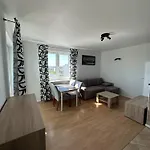 2 Pokojowe Mieszkanie, Metro M2, Swietny Widok, Zachody