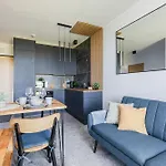 Superapart Wiktoryn Apt201