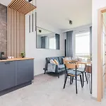 Superapart Wiktoryn Apt201