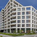 Exclusive And Modern Studios In Warsaw With Air Conditioning And Desk By Renters Prestige