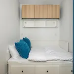 Wilanow Holzera Modern Apartment