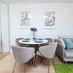 Czerniakowska 201A - Balkon Z Widokiem Na Centrum - Better Rental