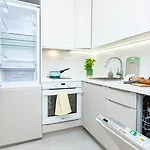 Czerniakowska 201A - Balkon Z Widokiem Na Centrum - Better Rental