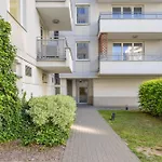 Luxury Four Bedroom Apartment With Parking & Balcony In Mokotow By Renters Prestige