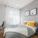 Rentplanet - Apartament Ludwiki