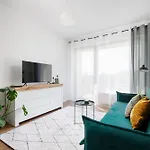 Rentplanet - Apartament Ludwiki