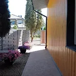 Studio Z Aneksem Kuchennym Z 1 Sypialnia