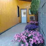 Studio Z Aneksem Kuchennym Z 1 Sypialnia