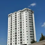 2 Pokojowe Mieszkanie, Metro M2, Swietny Widok, Zachody