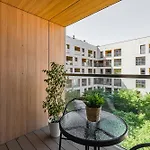 Superapart Kolejowa 49A