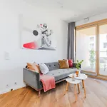 Superapart Kolejowa 49A