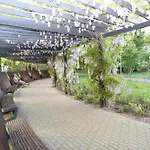 Przytulne Mieszkanie Muranow