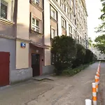 Przytulne Mieszkanie Muranow
