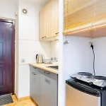 Cinnamon Apartment Metro Swietokrzyska