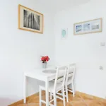 Cinnamon Apartment Metro Swietokrzyska
