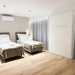 Apartamenty Modra Warszawa