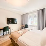 Apartamenty Modra Warszawa