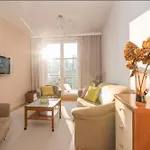 P&O Apartments Zgoda