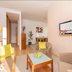 P&O Apartments Zgoda