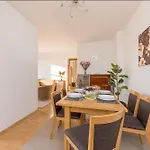 P&O Apartments Zgoda