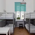 Chillout Hostel