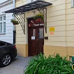 Apartamenty Hoza Attic Studio
