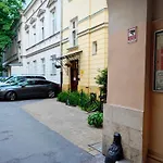 Apartamenty Hoza Attic Studio