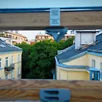 Apartamenty Hoza Attic Studio