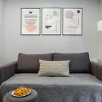 P&O Apartments Plac Europejski