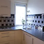 Budgetplus Key Apartaments Panska