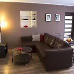 Budgetplus Key Apartaments Panska