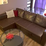 Budgetplus Key Apartaments Panska