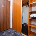 Warsaw Apartments - Apartamenty Wilanów