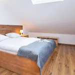 Warsaw Apartments - Apartamenty Wilanów