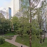 Metrostudio Panska 7 Street