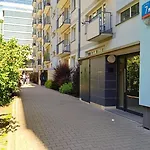 Metrostudio Panska 7 Street