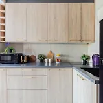 Superapart Inflancka 135