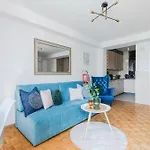 Superapart Inflancka 135