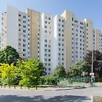 Superapart Inflancka 135