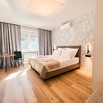 Apartamenty Modra Warszawa