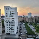 Praga Old Town- Pge National Stadium Gold Apartment