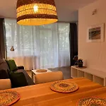 Przytulne Studio Stare Miasto