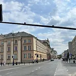 Przytulne Studio Stare Miasto