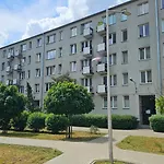 Apartament Metro Brodno