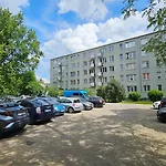 Apartament Metro Brodno