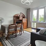 Apartament Metro Brodno