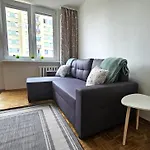 Apartament Metro Brodno